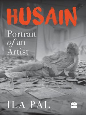 cover image of Husain